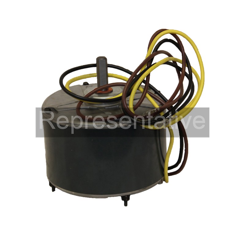 COND MOTOR 1/10HP 230V 1100 .75A CW - 